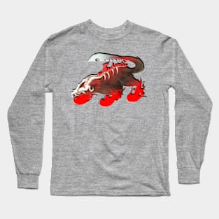 The Creation 01 Long Sleeve T-Shirt